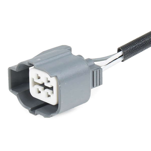 Sonde lambda
