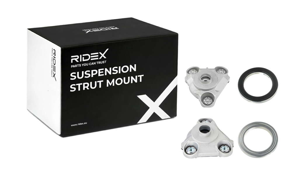 Kit de réparation, coupelle de suspension
