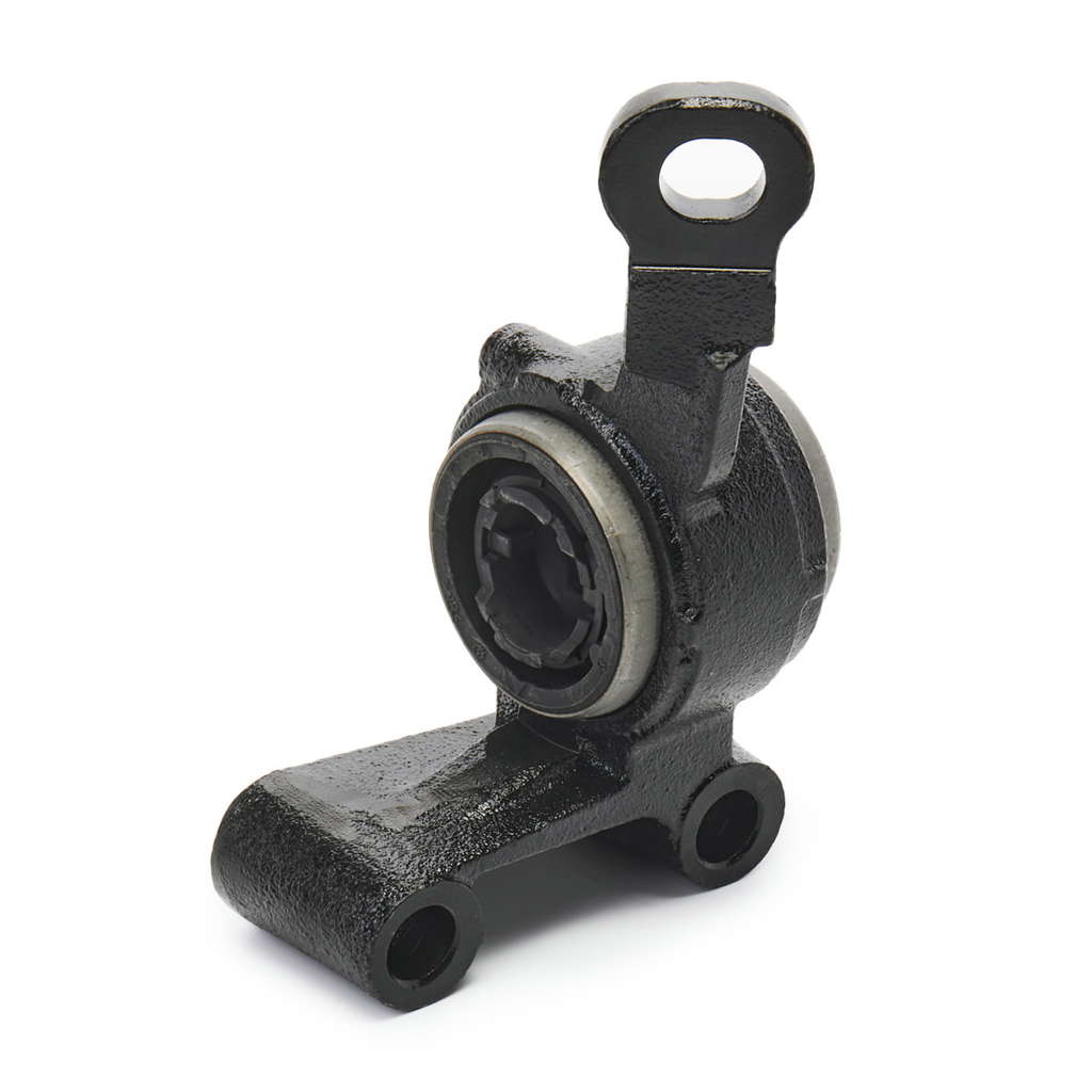 Silentbloc de triangle de suspension