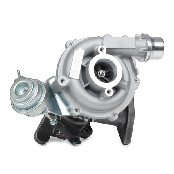Turbocompresseur