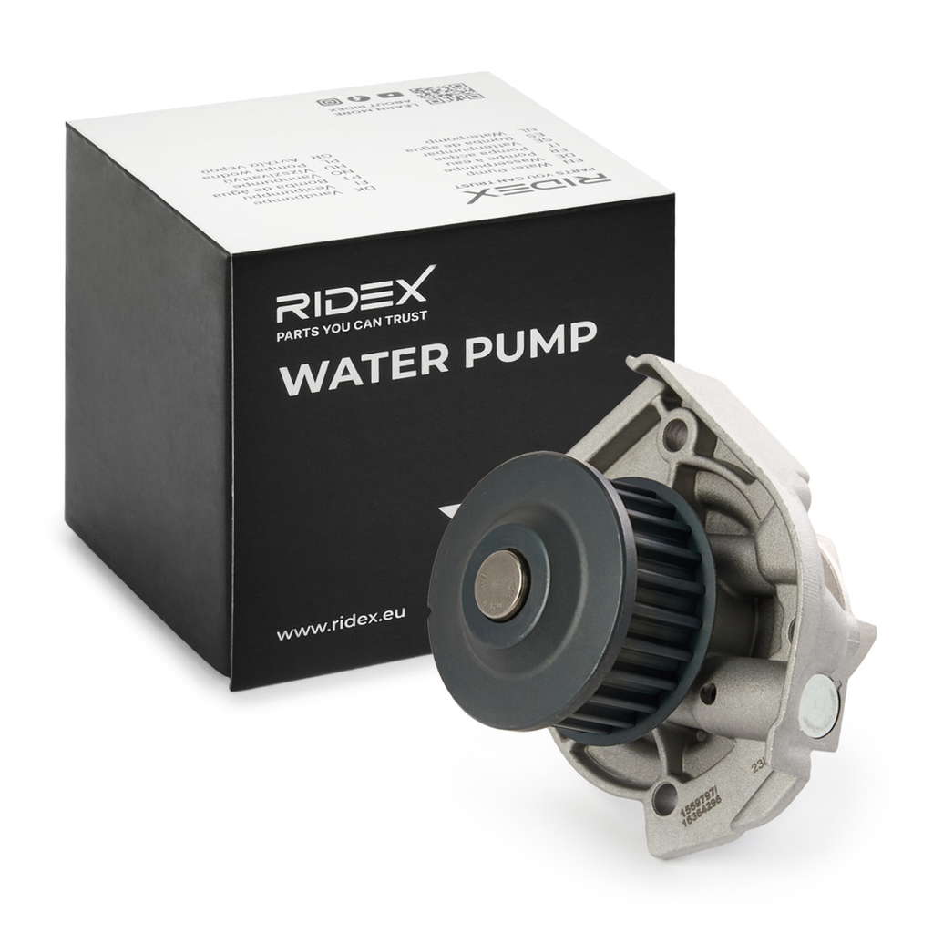 Pompe à eau