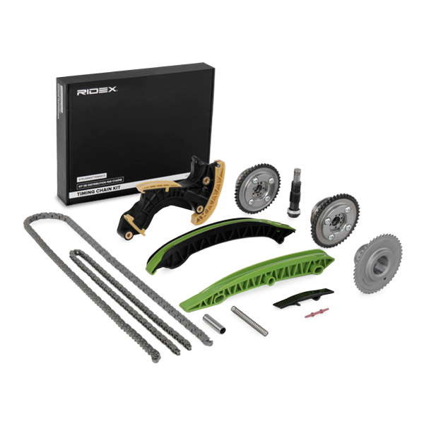 Kit chaîne de distribution