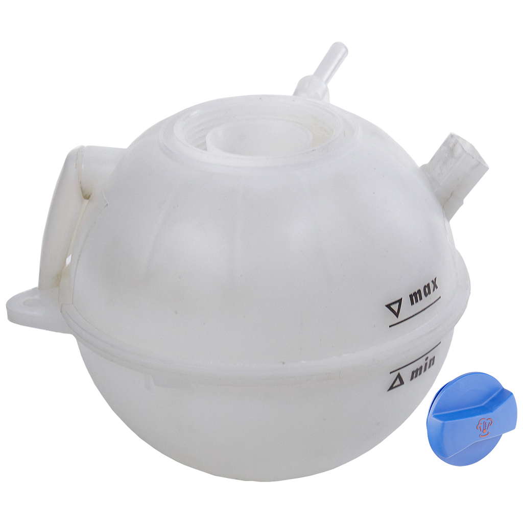 Vase d'expansion, liquide de refroidissement