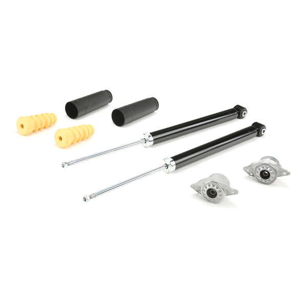 Kit de châssis, amortisseur