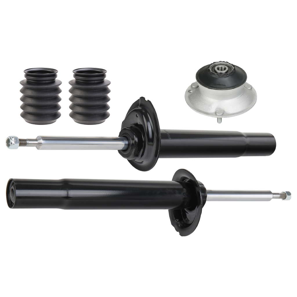 Kit de suspension, amortisseur