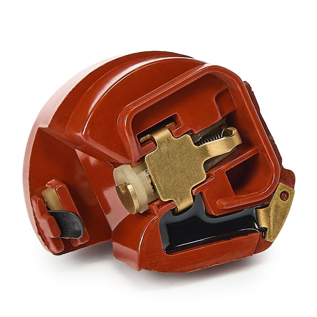 Rotor de distributeur