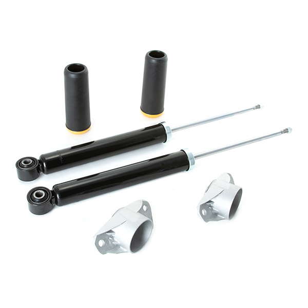 Kit de châssis, amortisseur