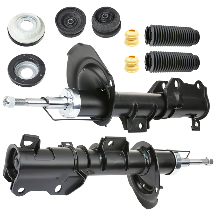 Kit de suspension, amortisseur