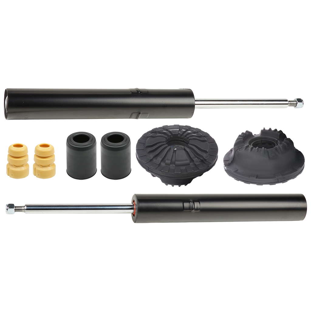 Kit de suspension, amortisseur