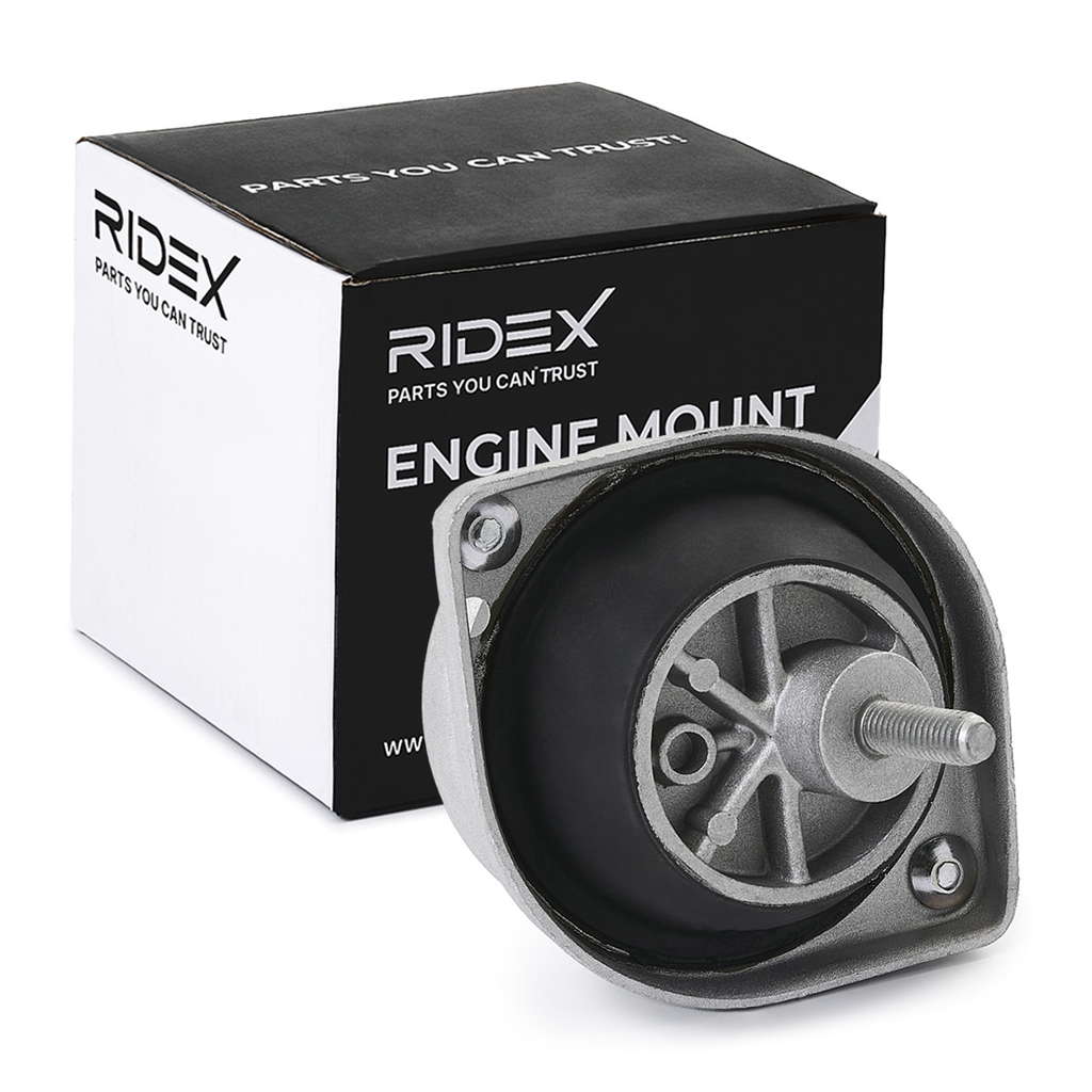 Support moteur