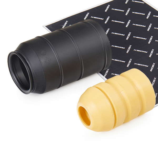 Kit de protection contre la poussière, a