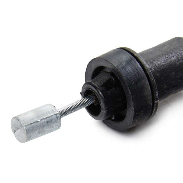 Cable d'embrayage