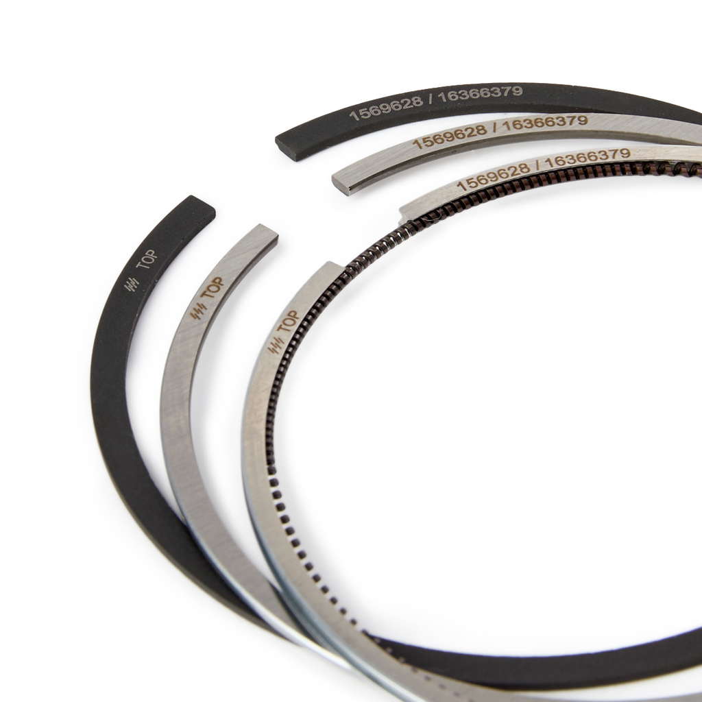 Kit de segments de piston