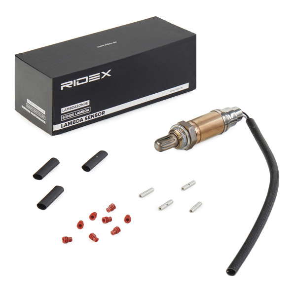 Sonde lambda