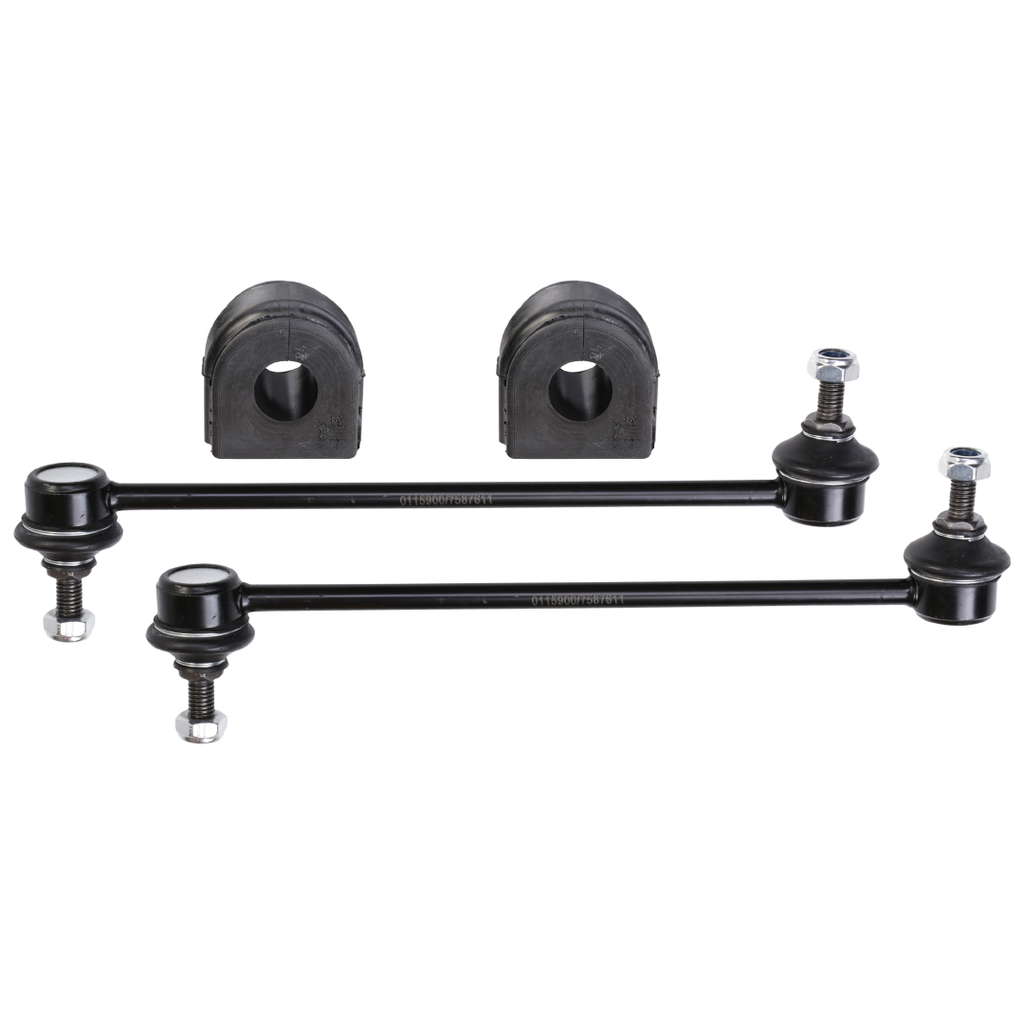 Kit de réparation, suspension du stabilisateur