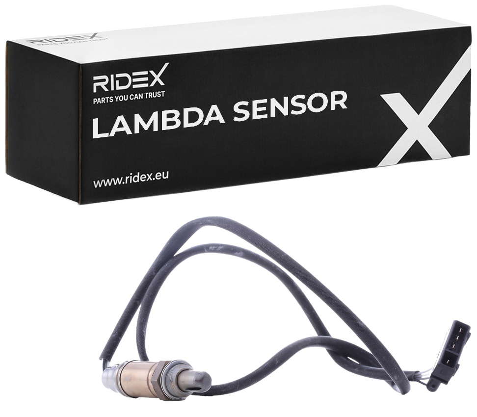 Sonde lambda