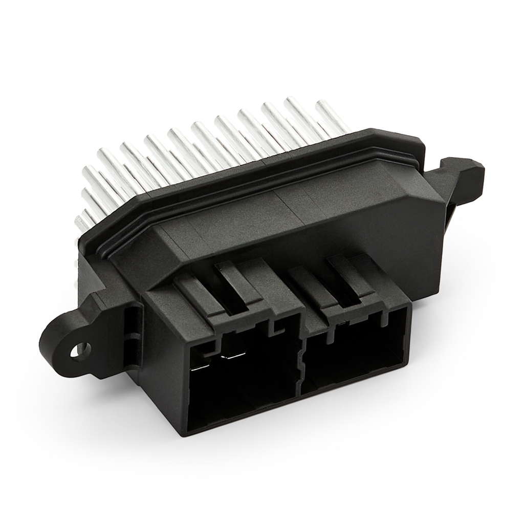 Résistance de pulseur d'air habitacle, chauffage