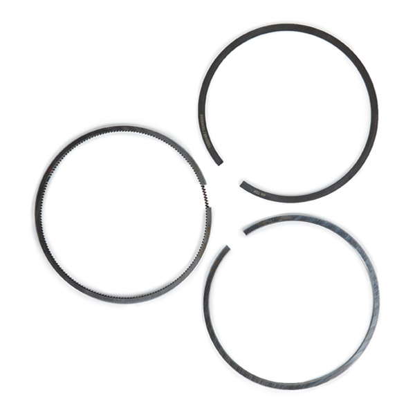 Kit de segments de piston