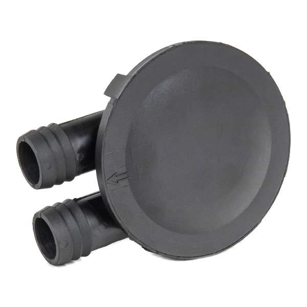 Soupape, reniflard du bloc moteur