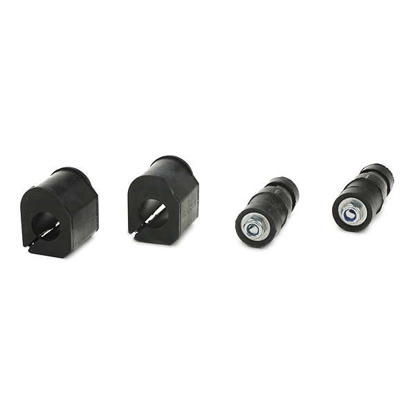 Suspension, stabilisateur