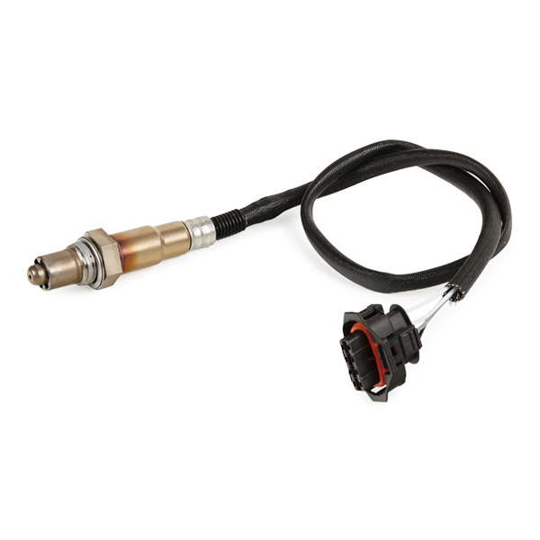 Sonde lambda
