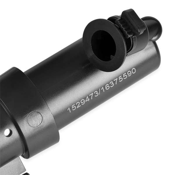 Gicleur d'eau de nettoyage, nettoyage de