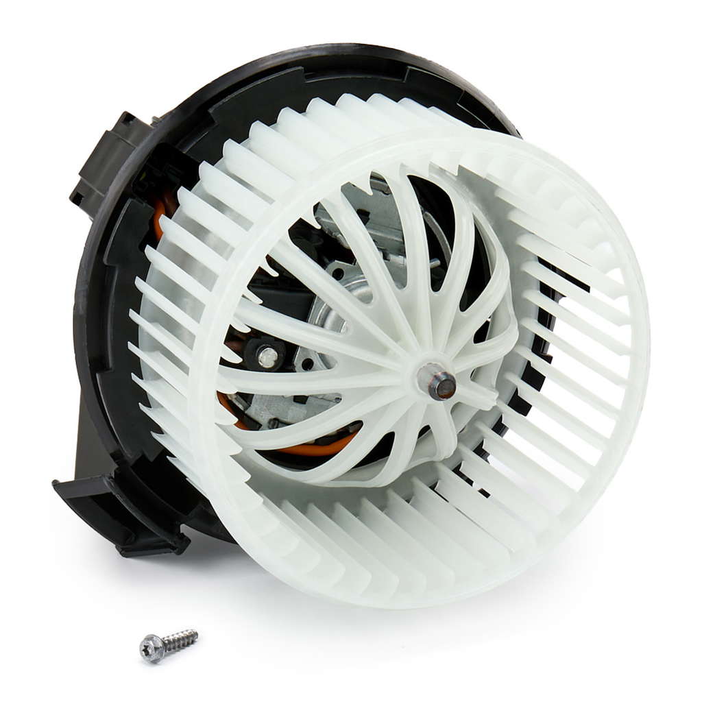 Pulseur d'air habitacle