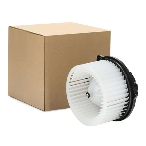 Pulseur d'air d'habitacle