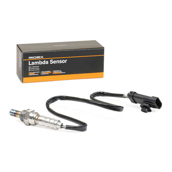 Sonde lambda