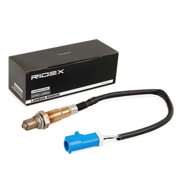 Sonde lambda