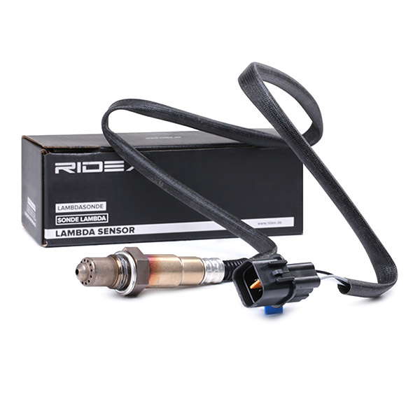 Sonde lambda