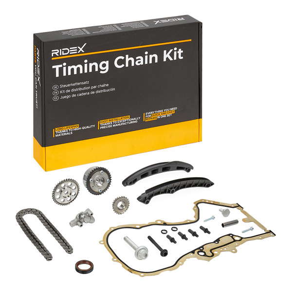 Kit chaîne de distribution