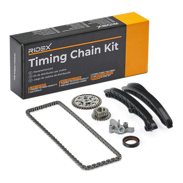 Kit chaîne de distribution