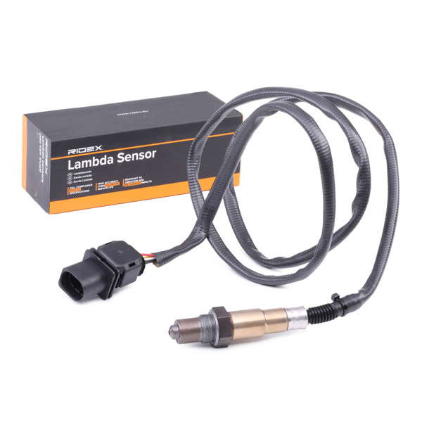 Sonde lambda