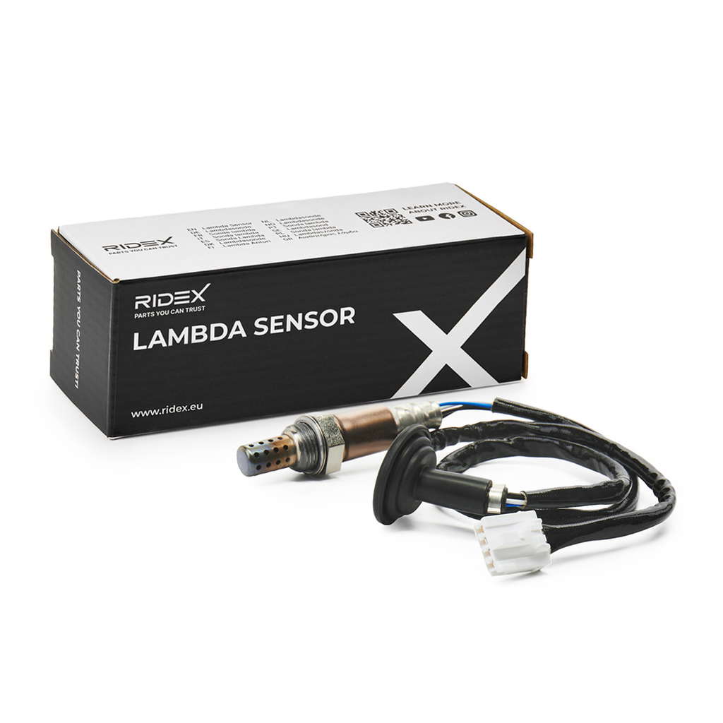 Sonde lambda