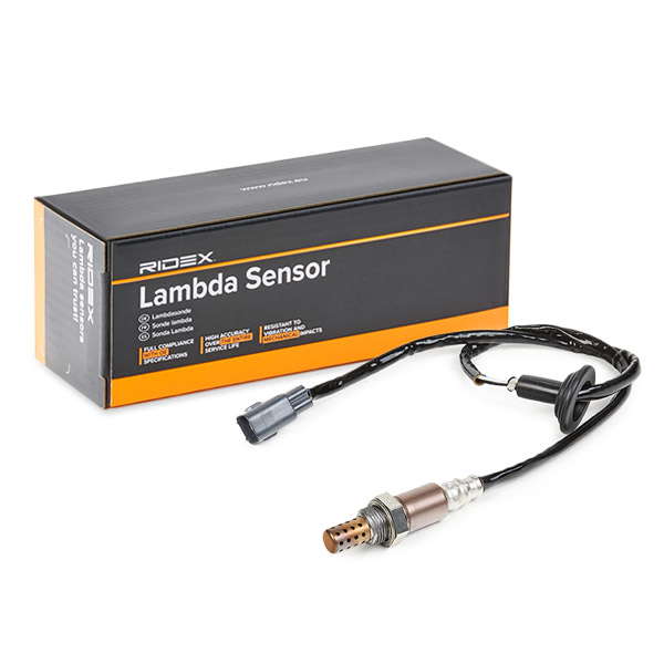 Sonde lambda