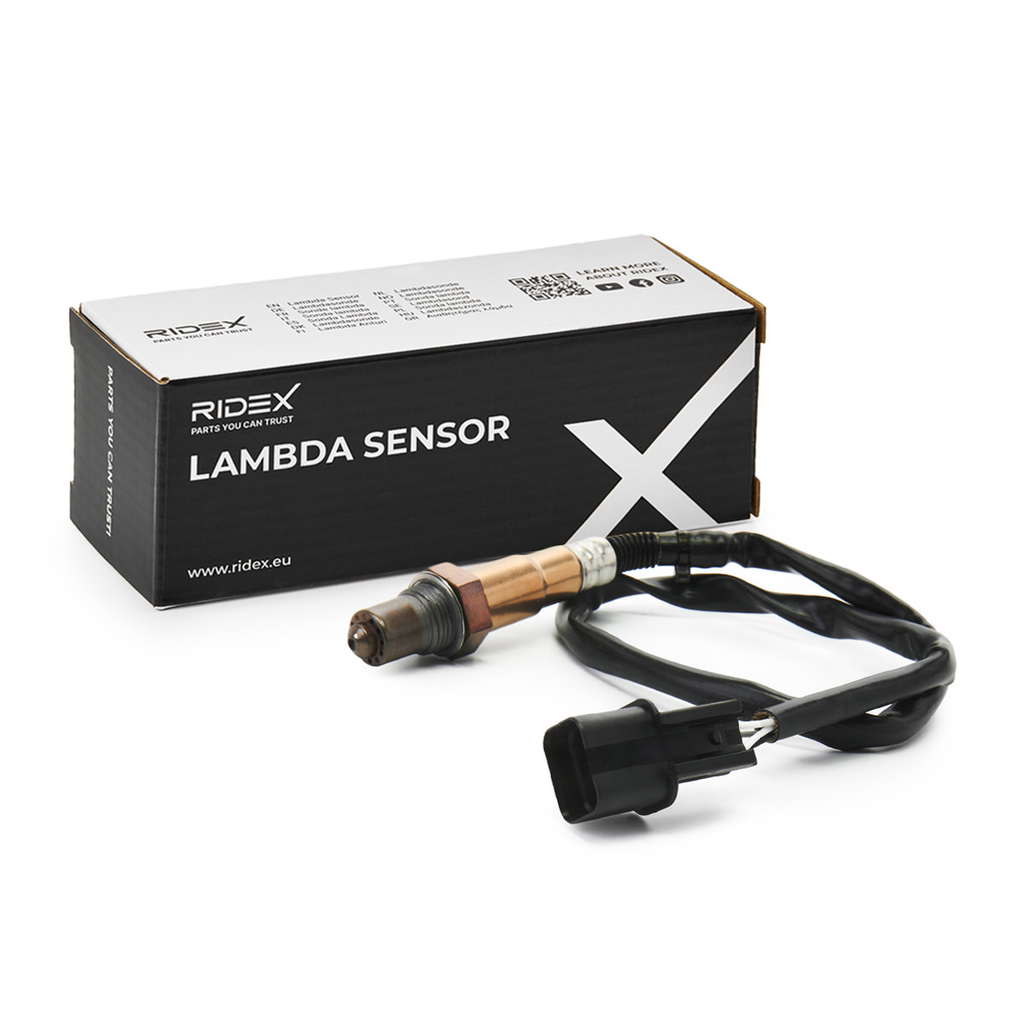 Sonde lambda