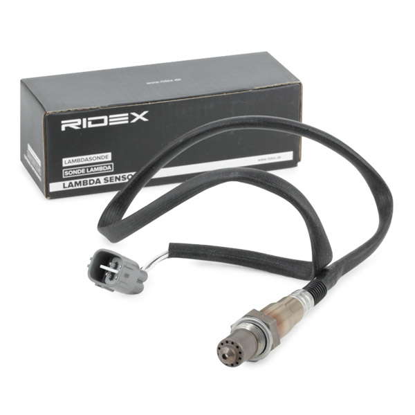 Sonde lambda