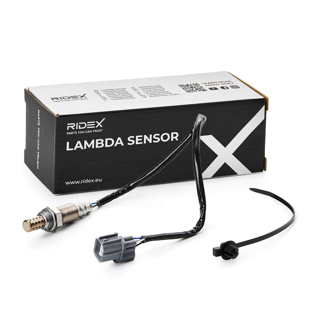 Sonde lambda