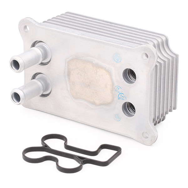 Radiateur d'huile moteur