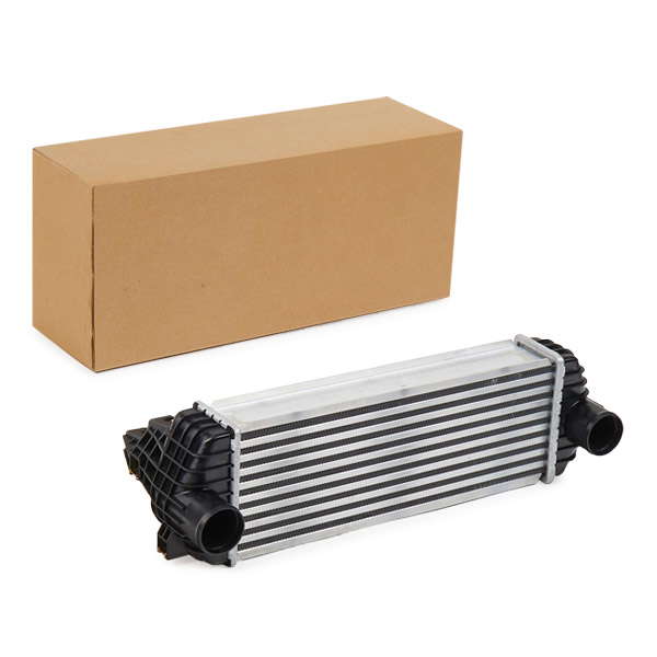 Intercooler