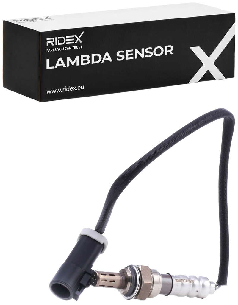 Sonde lambda