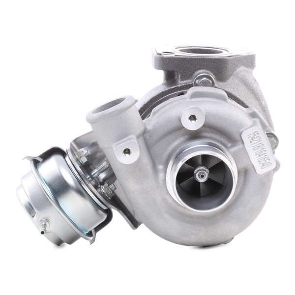 Turbocompresseur