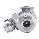 Turbocompresseur