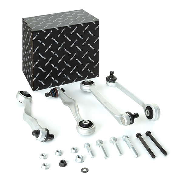 Kit de réparation, bras triangulaire