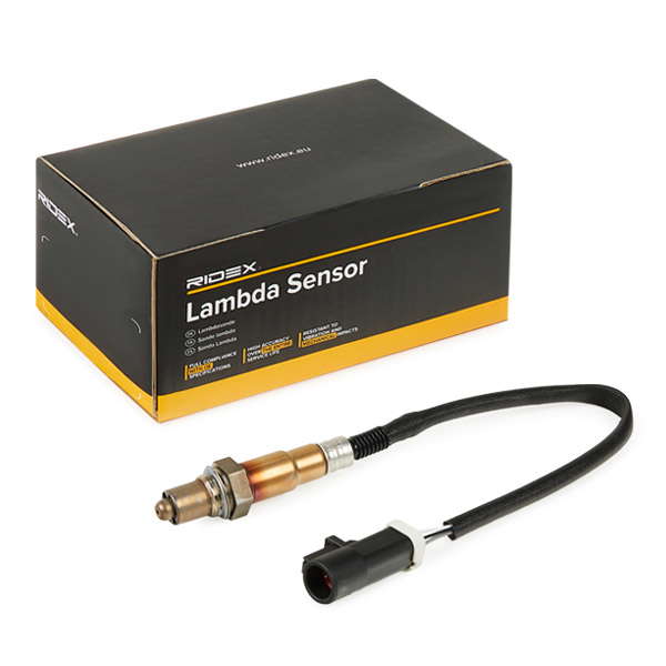 Sonde lambda
