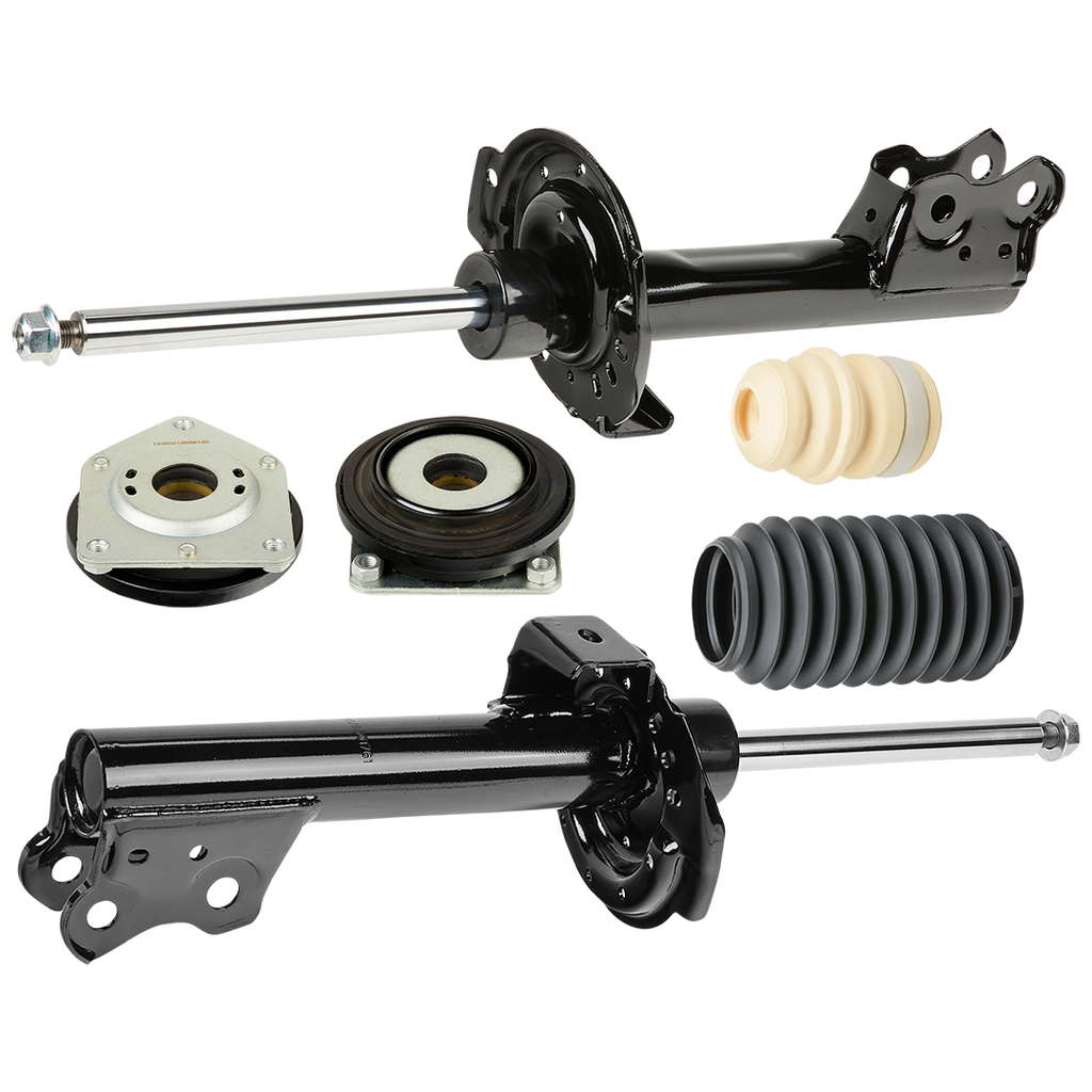 Kit de châssis, amortisseur