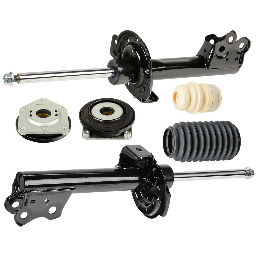 Kit de châssis, amortisseur