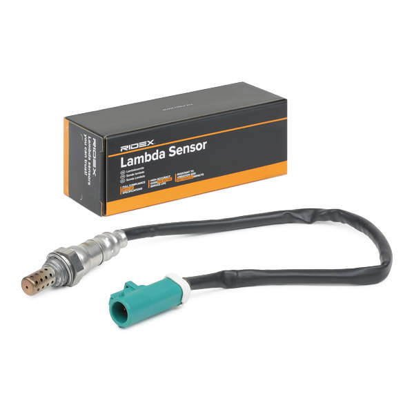 Sonde lambda