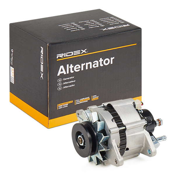 Alternateur